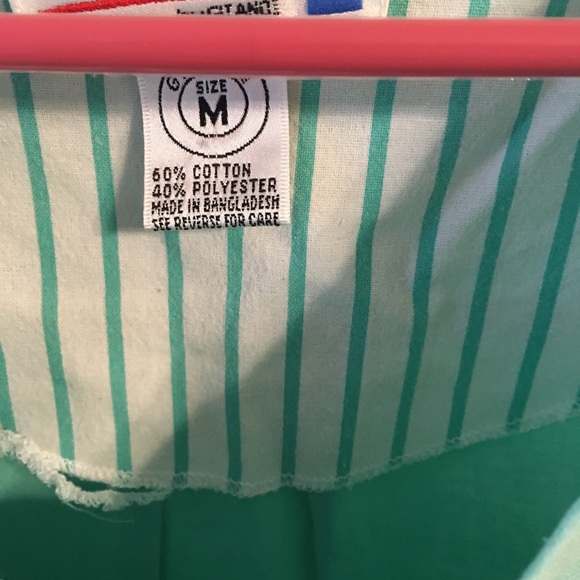 Mint green the basics tank - Picture 3 of 7